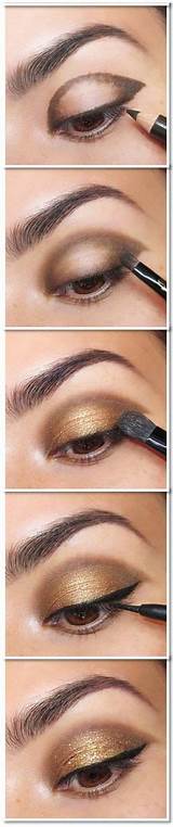 Makeup Tutorial For Beginners Step By Step Pictures