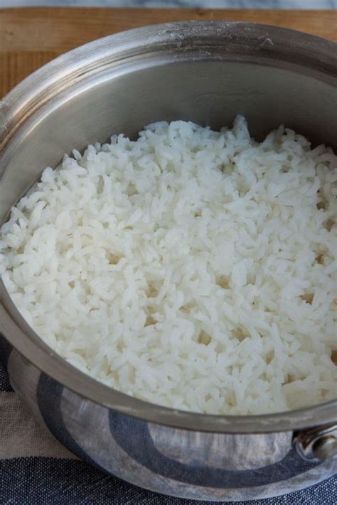 Check spelling or type a new query. How To Cook Perfect Basmati Rice | Recipe | How to cook ...