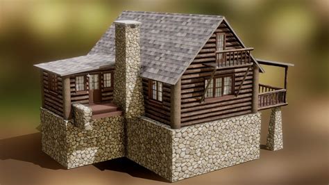 Miniature Log Cabin Plans Vlrengbr