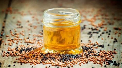 Benefits Of Putting Mustard Oil In Navel Werohmedia