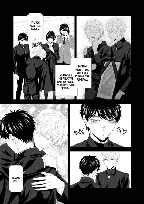 Tsukimura Kei Itsuki Kaname Hontou Wa Suki Na No Ni Eng Page 2 Of 6 Myreadingmanga