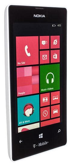 Nokia Lumia 521 T Mobile