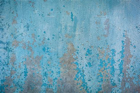 Old Paint Texture On Metal High Quality Abstract Stock Photos