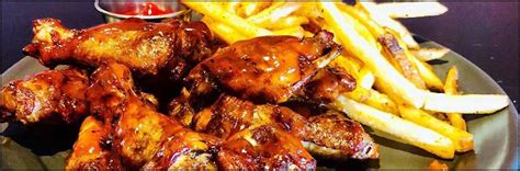 Solares considers temper — which specializes in live fire, whole animal cooking — one of the most unique and important restaurants in meat eating. Smoke & Fire is a Restaurant in Las Vegas, NV 89120