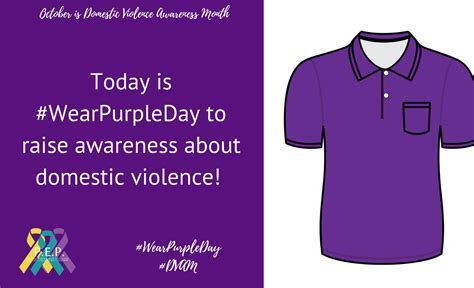 Wear Purple Today And You May Win A Prize Tech Times