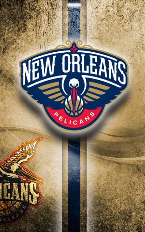 Watch new orleans pelicans's games with nba league pass. New Orleans Pelicans Wallpapers - Wallpaper Cave