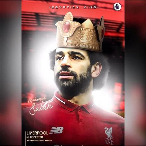 Mosalah On Instagram 👑👑 Instagram Captain Hat Liverpool