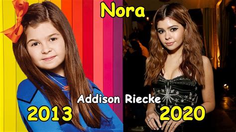 The Thundermans Cast Real Name And Age 2020 Celebrity Info Girl
