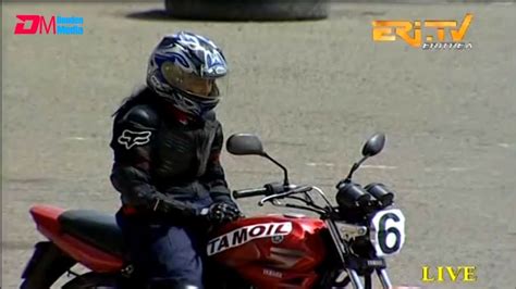 The only gp still on the schedule from the original six is the dutch tt held at assen. ERi-TV:ንመጀመርያ ግዜ ጓል-ኣንስተይቲ ዘሳተፈ ውድድር ሞተር ሳይክል - ቤት-ገርግሽ ...