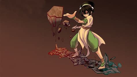 Toph Wallpapers 61 Images