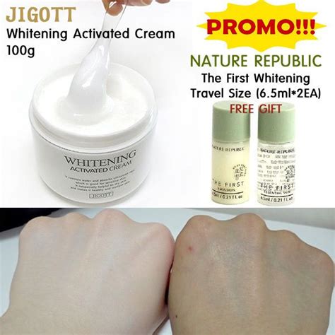 Best Korean Skin Whitening Products