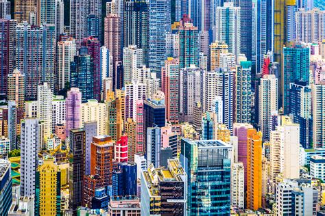 Is Asia Prepared For The Challenges That Come With Rapid Urbanisation