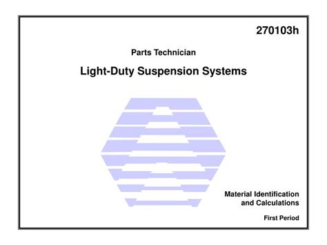 Ppt Figure 1 Forces That Act On The Suspension System Powerpoint