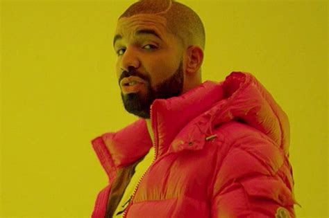 Drake Hotline Bling Music Video Hypebeast