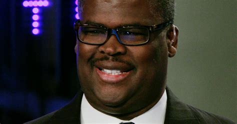 Fox Business Network Has Suspended Host Charles Payne Over Sexual