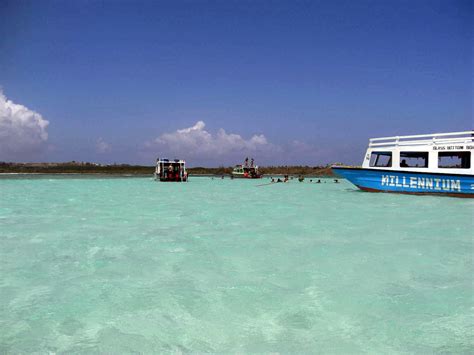 Nylon Pool Destination Trinidad And Tobago Tours Holidays