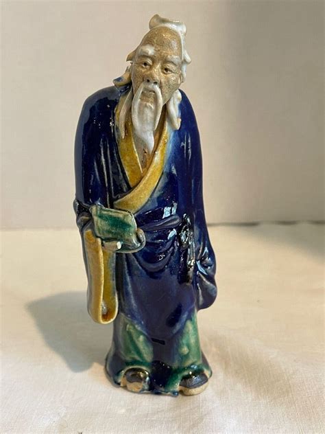 Antique Chinese Figurines Identification And Value Guide