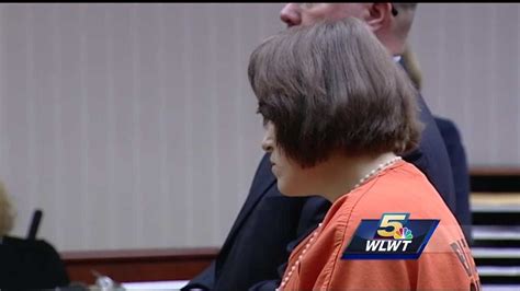 Mom Sentenced To Life In Prison For Sons Murder
