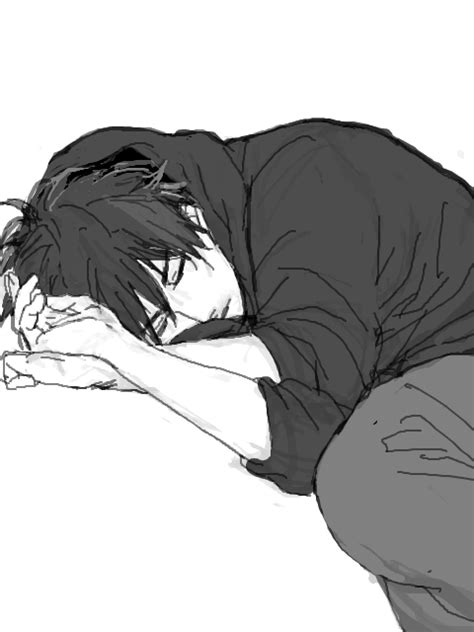 Sleeping Anime Boy Aesthetic Vandykeverdictlive