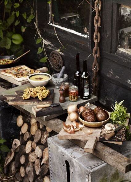 38 Best Ideas For Photography Food Ideas Rustic Rustic Food Display