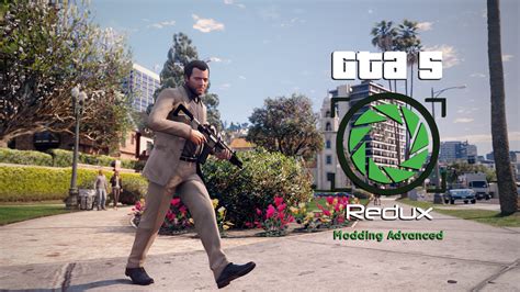 We did not find results for: Wallpapers - GTA 5 Redux