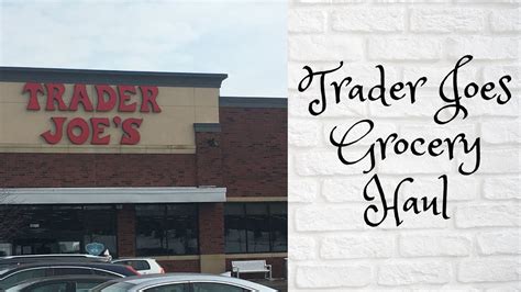 With fall here and all things warm, cozy and festive on the brain, what better time to share some tips on how to create some great fall. My WW Purple Plan: Trader Joe's Grocery Haul - YouTube