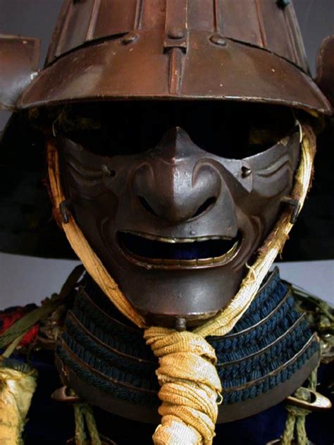 Explore alibaba.com for great japanese samurai helmet. bensozia: Kabuto: Samurai Helmets and Masks