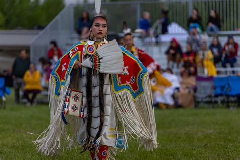 Peace River Pow Wow Mighty Peace Tourism