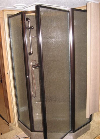 Best accessories and parts from access, acecamp, adarac, adco, advent air, air lift, ai Trekwood RV Parts - Montana / 2015 / Door / Shower