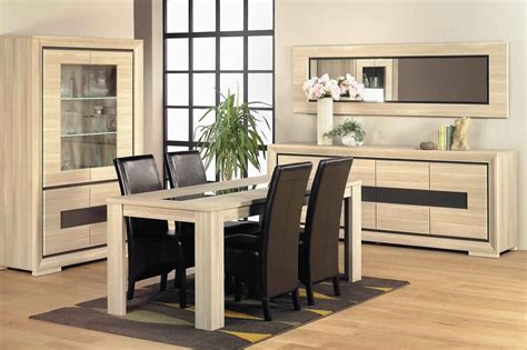 Salle à manger complète conforama – Table de lit a roulettes