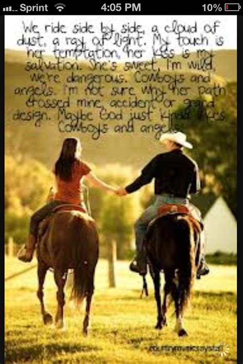 Country Couple Quotes Quotesgram