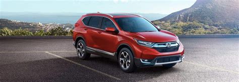 2019 Honda Cr V Overview Key Features Highlights And Honors