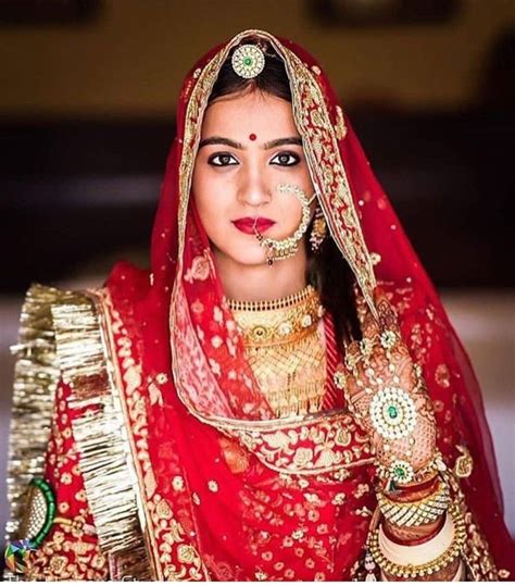 Rajasthani Bride Rajasthani Bride Rajasthani Dress Rajput Jewellery