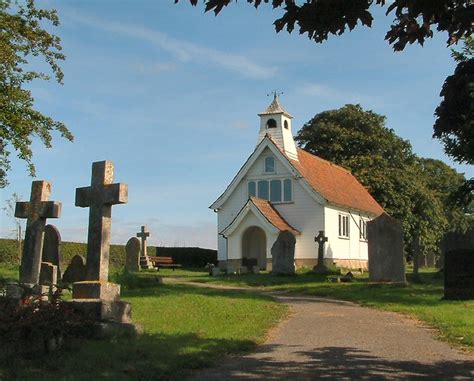 St.John the Divine, Southrey, Lincolnshire | Flickr ...