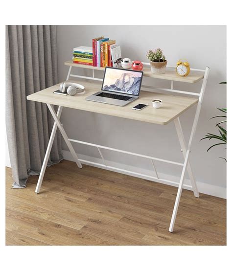 From dining to working and playing, a table is the spot to do a lot of things. Folding Adjustable Space Saving Compact Laptop, Study ...