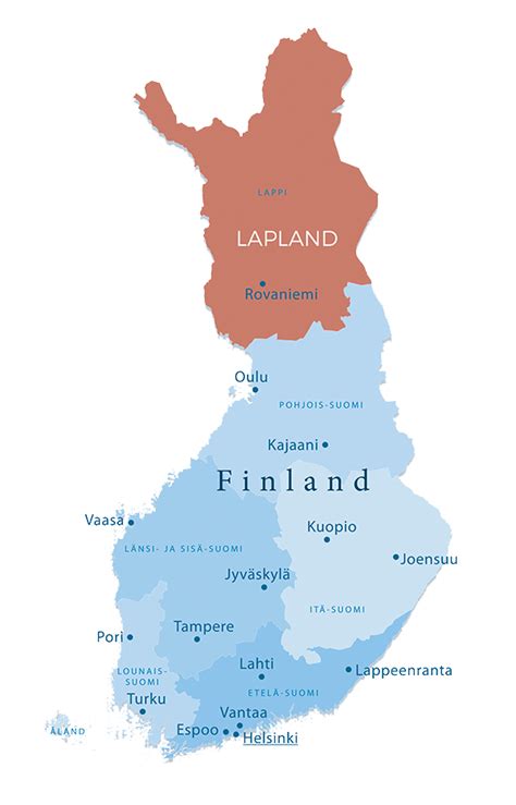 Lapland Faq Lapland Holiday Frequently Asked Questions