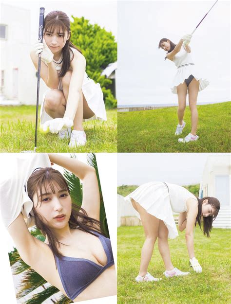 Photos de charme et de séduction pour Risa Yukihira modèle japonaise Jean Marie Forget jean