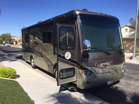 Used tiffin class a motorhomes. 2011 Used Tiffin Motorhomes ALLEGRO BREEZE 28BR Class A in ...