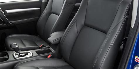 2016 Toyota Hilux Interior Features Revealed For Australian Market