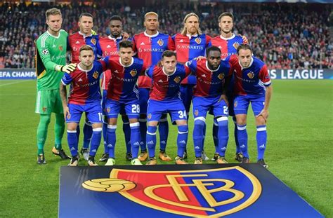 CSKA Moscow vs. Basel live stream: Watch Champions League online