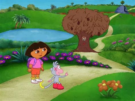 Dora The Explorer Backpack Adventure Screenshots Mobygames
