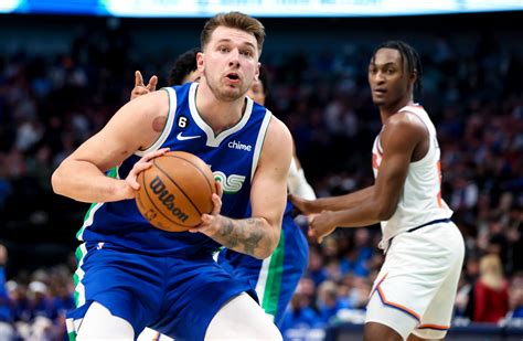 Mavs Star Luka Doncic Grabs Historic Triple Double 60 Points 21
