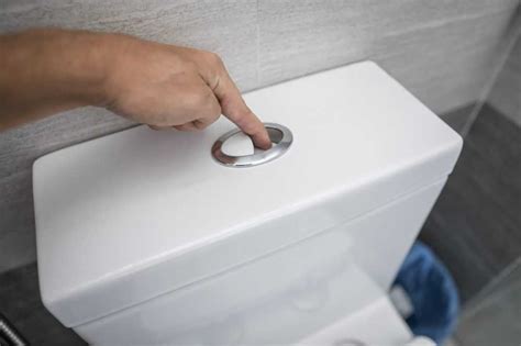 7 Best Dual Flush Toilets Of 2023