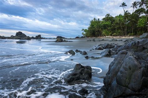 The 14 Most Exotic Black Sand Beaches In The Worldthe Worlds Greatest