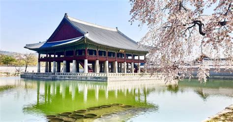 Gyeongbokgung Palace In Seoul Must Visit Place Ivisitkorea