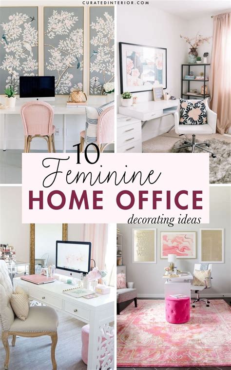 Home Office Decorating Ideas 2021 Create A Workable Home Office That