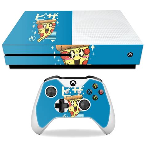 Kawaii Skin For Microsoft Xbox One S Protective Durable And Unique