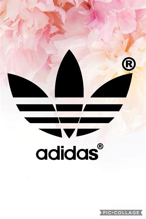 Cute Adidas Logo Hd Phone Wallpaper Pxfuel