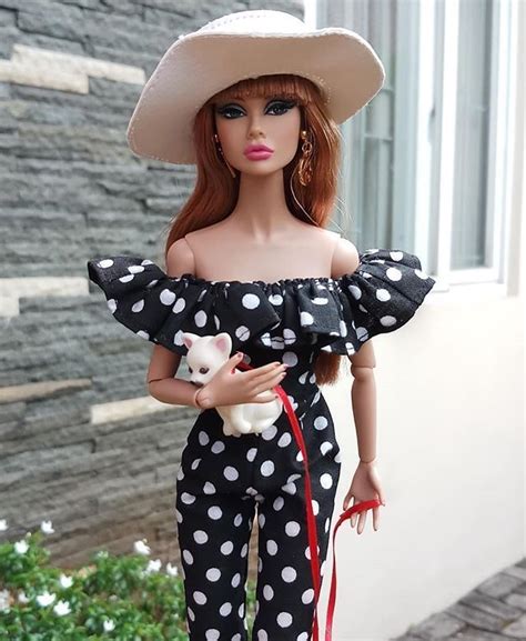 Pin By Fuu On Barbie Fashion Doll Fashion Barbie Fashion Barbie Dolls