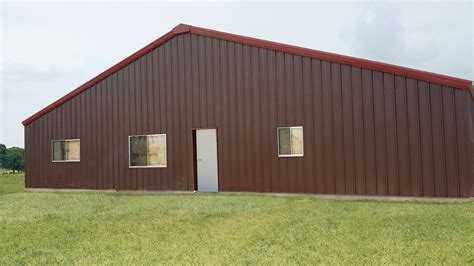 Metal Building Homes Steel House Kits Gensteel